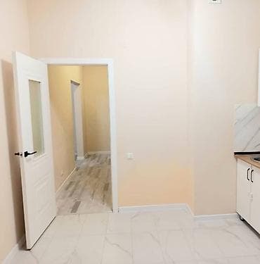 1 комната, 42 м², Тунгуч мкр Элитка, 4 этаж, Евроремонт — 5
