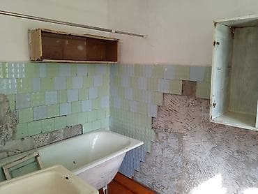 куплю жилой дом: 3 комнаты, 70 м², Индивидуалка, 1 этаж, Косметический ремонт — 3