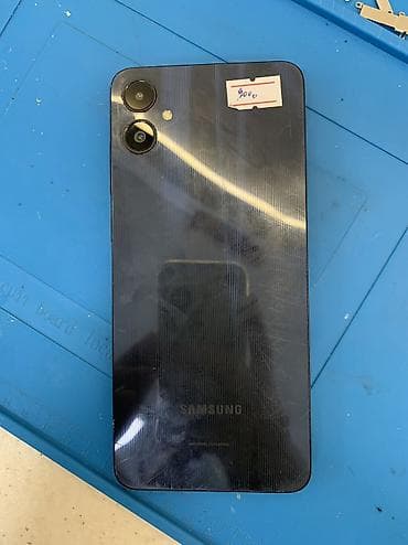 poco x6: Samsung Galaxy A05, Новый, 128 ГБ, цвет - Черный, 2 SIM — 1