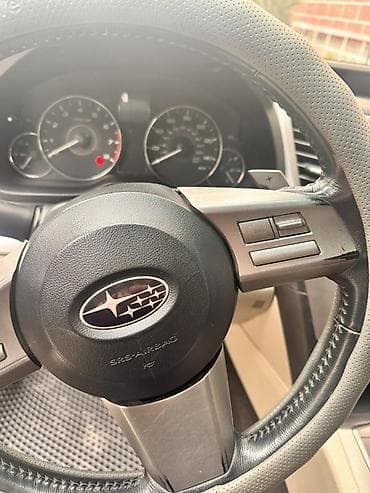 honda vezel: Subaru Outback: 2011 г., 3 л, Автомат, Бензин, Универсал — 2