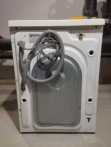 iphone 7 kg: Продаётся стиральная машина Samsung Diamond,на 5 кг.загрузки.Состояние — 6