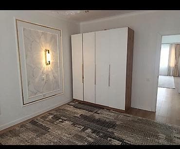 jibek sity: 3 комнаты, 74 м², 108 серия, 3 этаж — 6