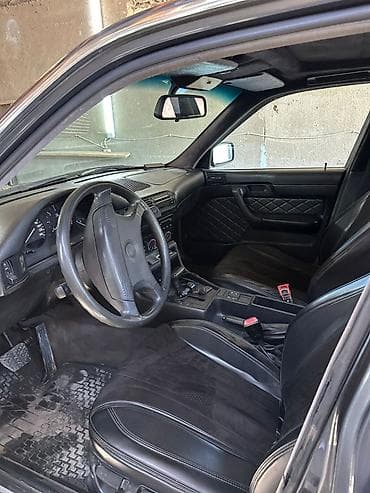 land cruzer: BMW 5 series: 1994 г., 1.8 л, Автомат, Седан — 2