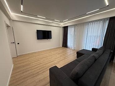 rent: 3 комнаты, Агентство недвижимости, Без подселения, С мебелью полностью — 6