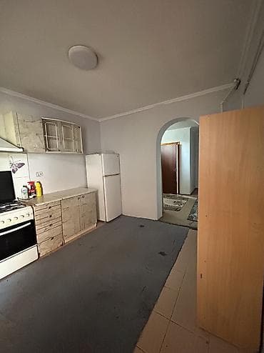 фризер аренда: 63 м², 4 комнаты, Рабочий Городок, Без животных — 1