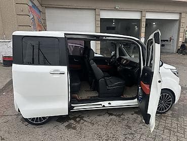 rx 6: Kia Ray: 2018 г., 1 л, Автомат, Бензин, Минивэн — 5