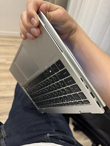 hp g350: HP Elite x360 830 G10 — Мощный ультрабук-трансформер (2-в-1) Бизнес — 4