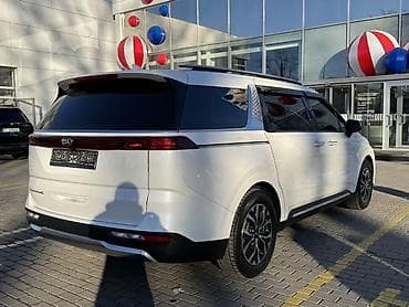 Унаа сатуу: Kia Carnival: 2021 г., Вэн/Минивэн — 4