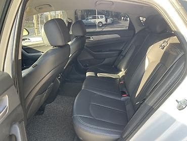 byd e7: Hyundai Sonata: 2017 г., 2 л, Автомат, Бензин, Седан — 8