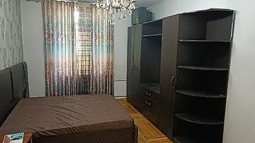 110: 3 комнаты, 71 м², Цум Сталинка, 1 этаж, Старый ремонт — 2