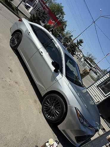 2 uz fe: Toyota Avalon: 2021 г., 2.5 л, Автомат, Гибрид, Седан — 4