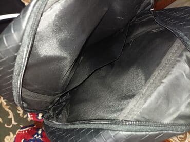 чехлы кожа: Рюкзак, Материал: Искусственная кожа, Унисекс, Новый — 4