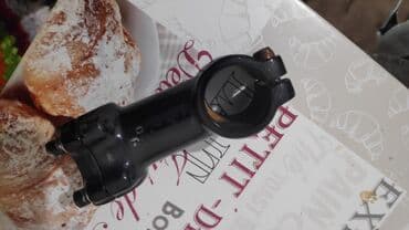 скутер бу бишкек: Городской велосипед, Рама M (156 - 178 см), Б/у — 3