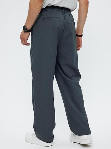 Билим берүү тармагы: Тикмечи, Ар дайым, Түз тигиш тигүүчү машина, Шымдары, Иш тажрыйбасы: 3-5 жылдык тажрыйба — 2