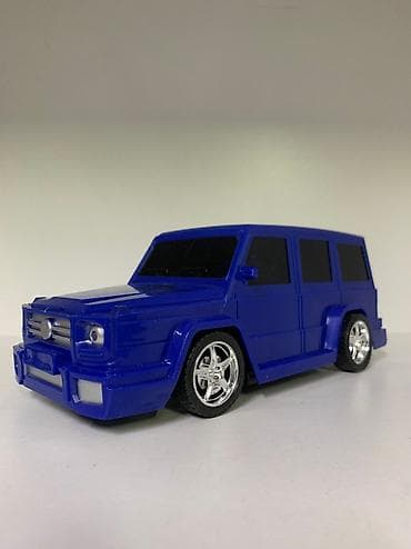 Машины на пульте управления (Гелик с низкой подвеской) Новые! В