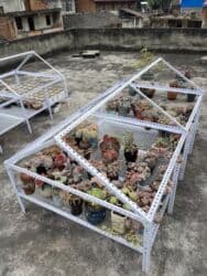 Уголок перфорированный