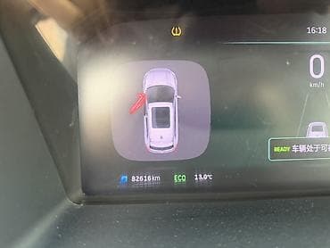 s10 5g чехол: JMEV EX5: 2021 г., Электромобиль, Кроссовер — 10