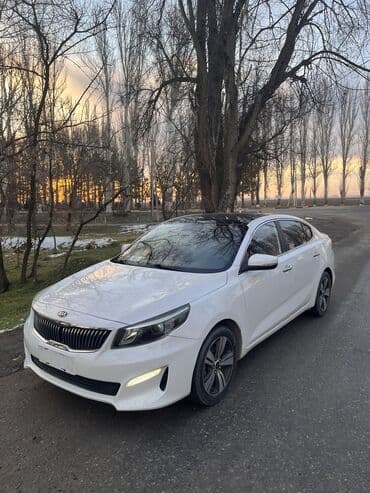 lexus aristo: Kia K5: 2019 г., 1.8 л, Автомат, Бензин, Седан — 1