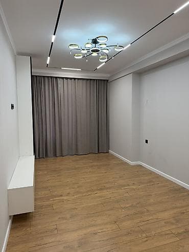 Квартиры: 2 комнаты, 80 м², 3 этаж, Дизайнерский ремонт — 3