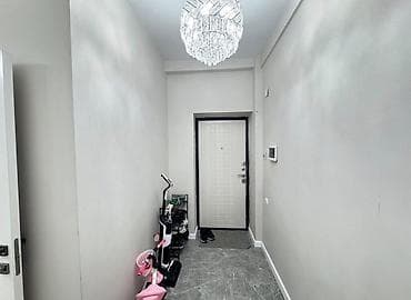 58: 2 комнаты, 58 м², Элитка, 4 этаж, Свежий ремонт — 4