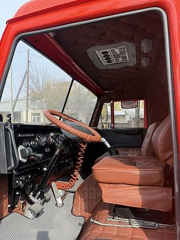 еврейский авто: Самосвал КАМАЗ 55111, 6x4 WhatsApp 
Состояние идеальная — 6