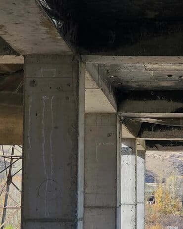 укладка бетона: Стяжка, Монолит, Опалубки Гарантия Больше 6 лет опыта — 8