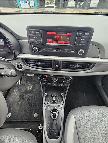 kia optima 2017: Kia Morning: 2021 г., 1 л, Автомат, Бензин, Седан — 10