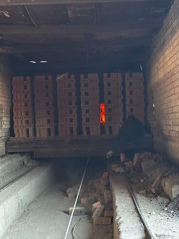 бензапила каракол: Кирпич — 2