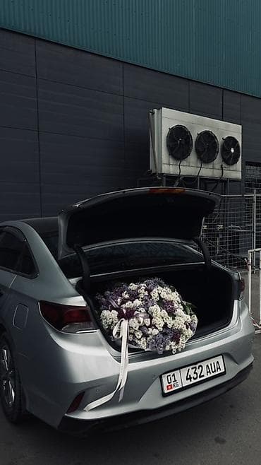 цветы: Большой авторский букет сирени Принимаю заказы - Пышная композиция из — 5