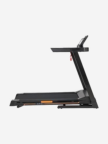 Спорт и хобби: Беговая дорожка KETTLER AIR R1 - Компактная домашняя дорожка с — 6