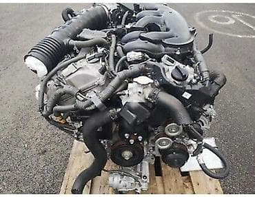 honda stirim: Бензиновый мотор Toyota 2006 г., 3.5 л, Б/у, Оригинал, Япония — 1