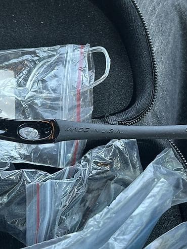Солнцезащитные очки: Солнцезащитные очки очки, Oakley, Унисекс, Оригинал, Новый — 3