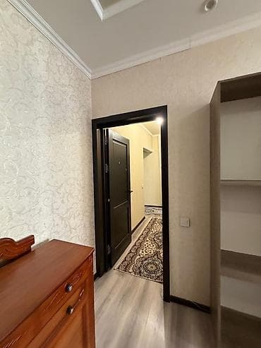 местоположение: 2 комнаты, 54 м², Элитка, 6 этаж, Косметический ремонт — 9