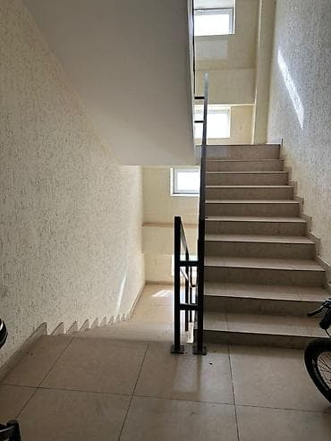 квартира 5 микрарайон: 2 комнаты, 83 м², Элитка, 7 этаж, Евроремонт — 7