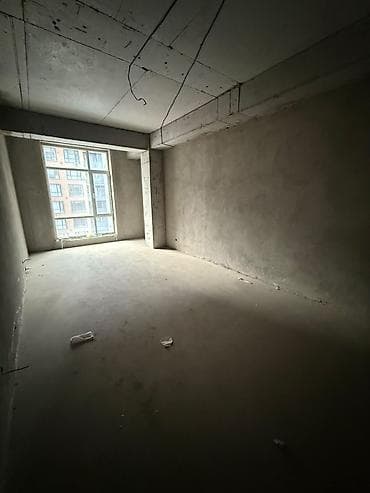 Недвижимость: 1 комната, 58 м², Элитка, Технопарк Элитка, 3 этаж, ПСО (под самоотделку) — 4