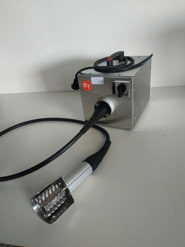 acer swift: КТ- профессиональная рыбочистка. Изготовлена из нержавеющей стали. В — 2