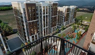 Батирлерди сатуу: 4 бөлмө, 127 м² — 6