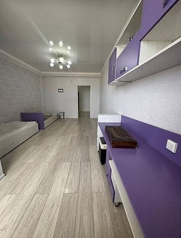 ts group: 4 комнаты, 144 м², Тунгуч мкр Элитка, 9 этаж, Евроремонт — 6