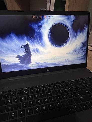 aipad 5 mini: Ноутбук HP 15.6" (Торг есть) Характеристики: - Экран 15.6" - — 2