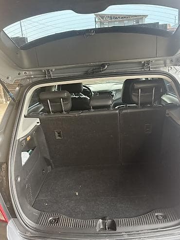 kia bongo3: Chevrolet Trax: 2019 г., 1.6 л, Автомат, Бензин, Кроссовер — 4