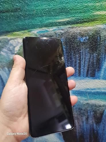 samsung с8: Samsung Galaxy S20, Б/у, 128 ГБ, цвет - Серебристый, 2 SIM — 7