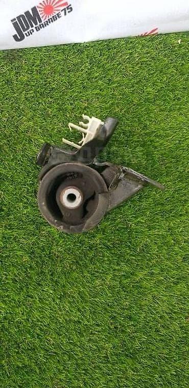 3sf: Подушка мотора Toyota 1999 г., Б/у, Оригинал, Япония — 4