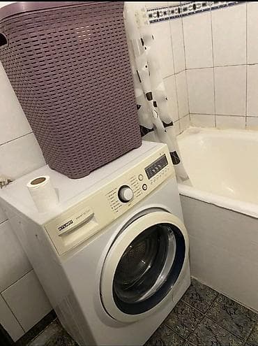 Недвижимость: 1 комната, 35 м², 105 серия, 6 этаж, Евроремонт — 5