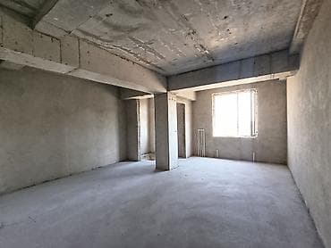 участок белый дом: 2 комнаты, 55 м², Элитка, 9 этаж, ПСО (под самоотделку) — 1