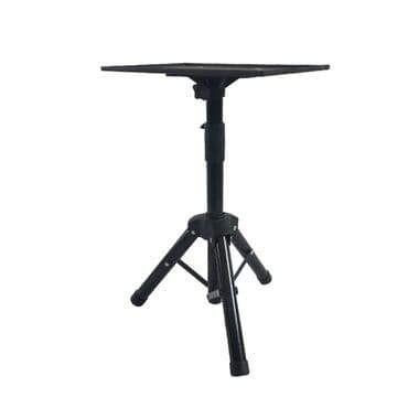 микрафон стойка: Подставка для проектора, штатив для ноутбука, Регулируемый Настольный — 2