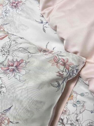 шелковое постельное белье магазин: Самая низкая цена по городу!!! Tencel. Всесезонные двуспальные — 23