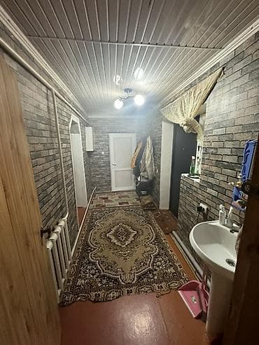 снять дом каракол: Продаётся дом в городе Кара- Балта в хорошем районе с закрытым двором — 10