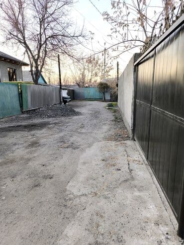 ала арча дом: Дом, 115 м², 6 комнат, Собственник — 17