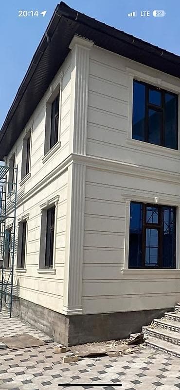 набор ключей форс: Фасадные работы: облицовка домов декоративные/Жидкий травертин и — 2