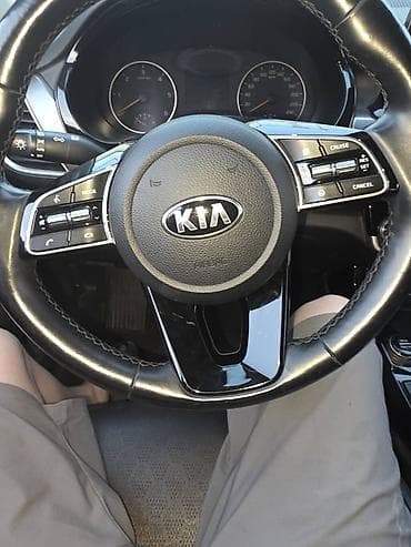 kia 1 6: Kia Seltos: 2020 г., 1.6 л, Автомат, Дизель, Кроссовер — 4